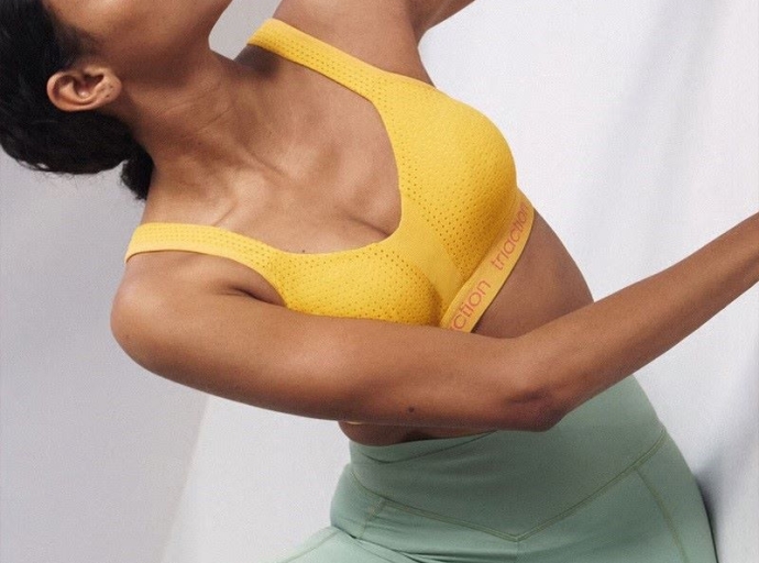 Triumph launches exclusively designed collection for International Women’s Day